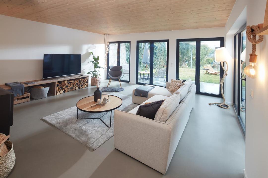 Photo of Livingroom in Mayen