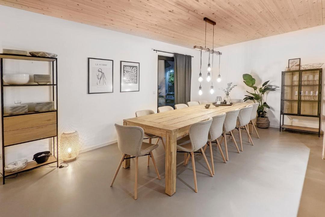 Photo of Livingroom in Mayen