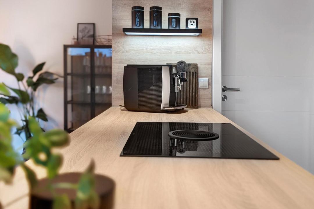 Photo of Livingroom in Mayen