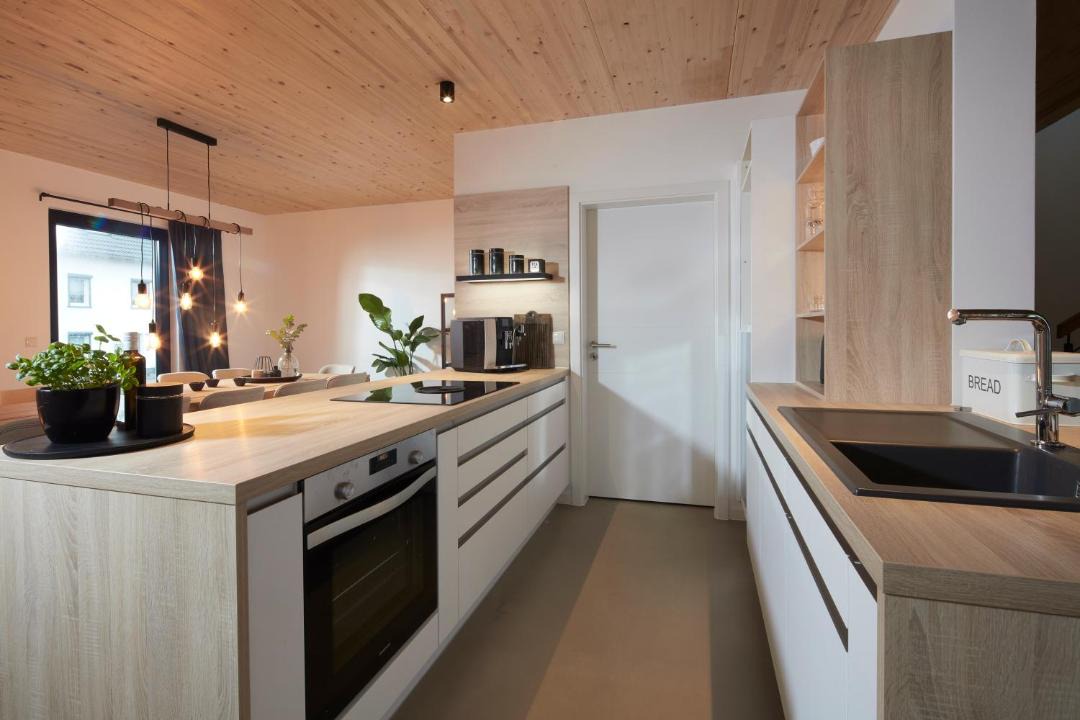 Photo of Kitchen in Mayen