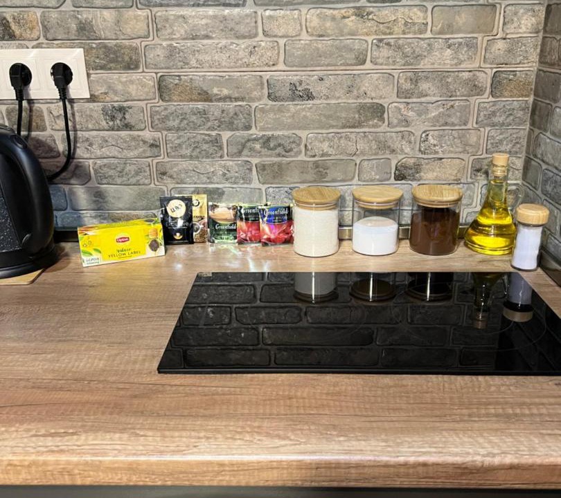 Photo of Kitchen in Yerevan