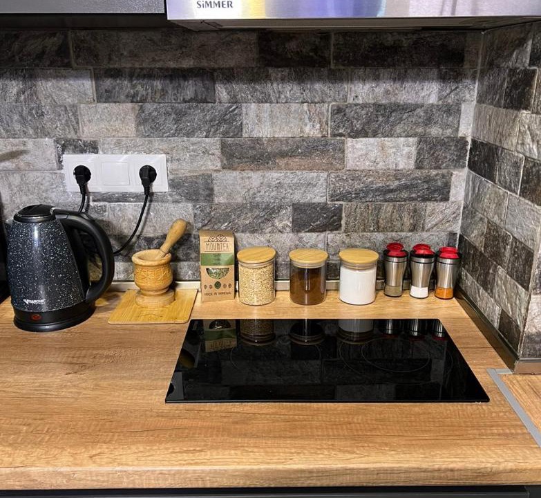 Photo of Kitchen in Yerevan