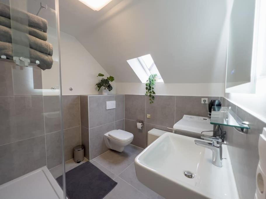 Photo of Bathroom in Winningen