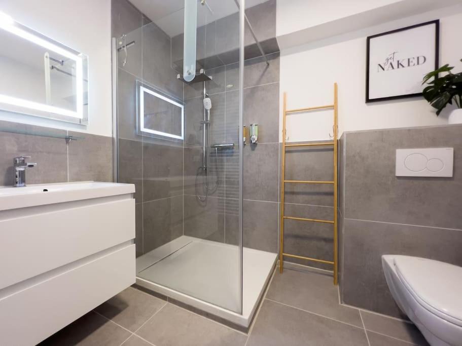 Photo of Bathroom in Winningen