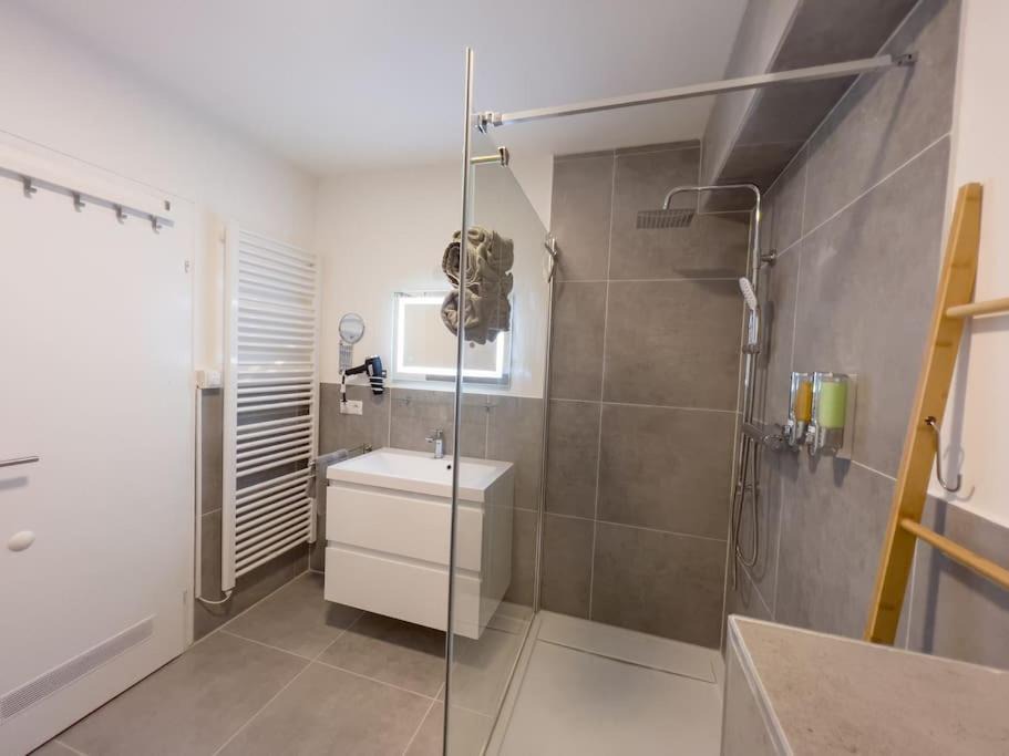 Photo of Bathroom in Winningen