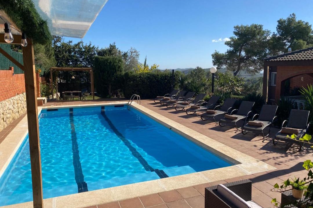 Photo of Outdoor in Olivella
