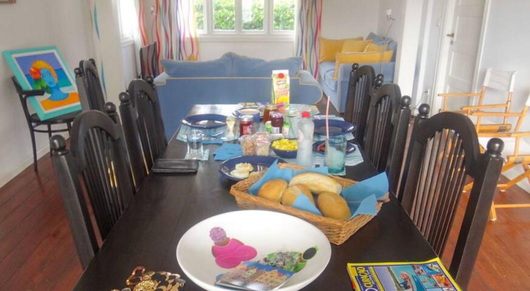 Photo of Livingroom in Nieuw Nederland