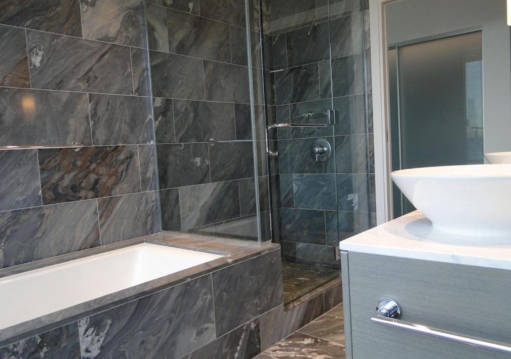 Photo of Bathroom in Downtown Vancouver