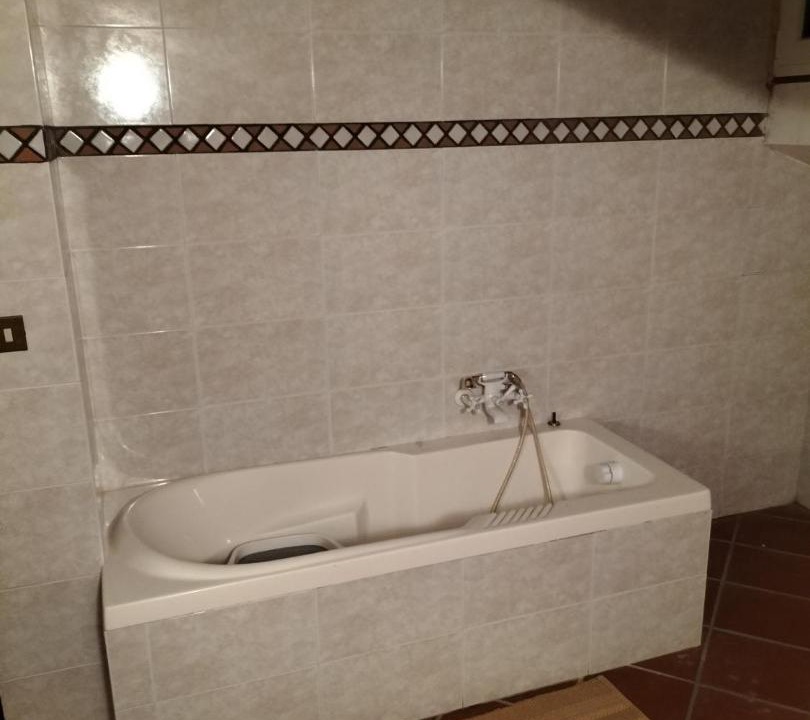 Photo of Bathroom in Castel Campagnano