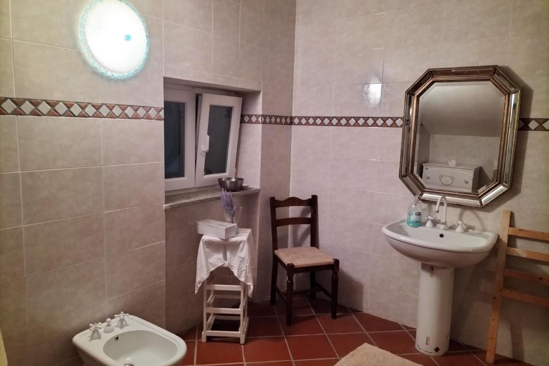 Photo of Bathroom in Castel Campagnano
