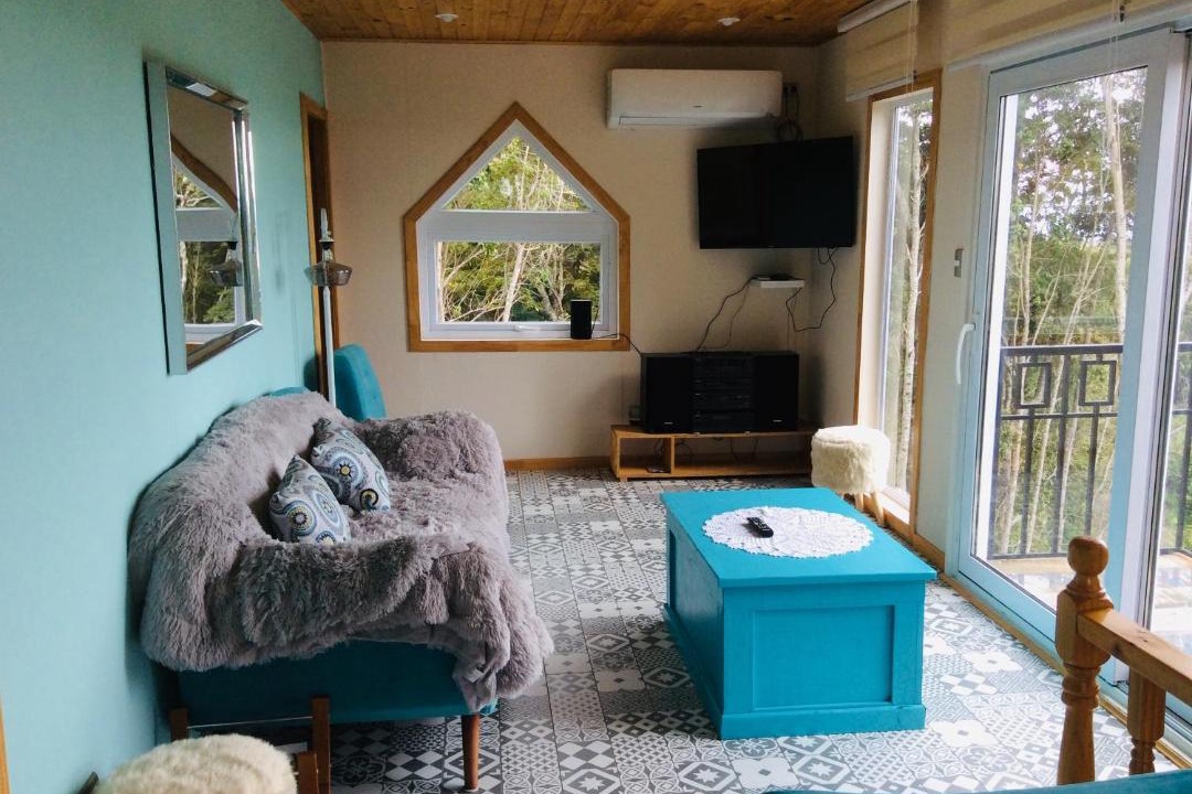 Photo of Livingroom in Nercon