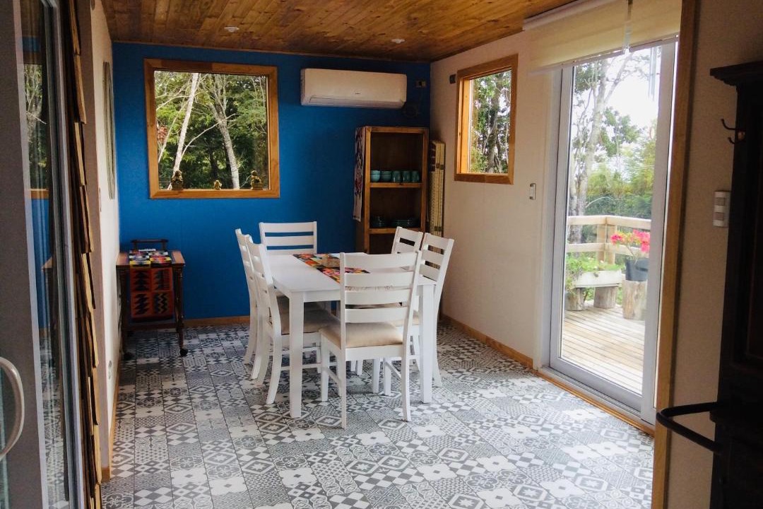 Photo of Livingroom in Nercon