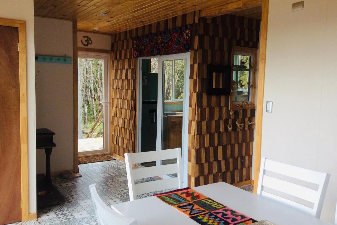 Photo of Bedroom in Nercon
