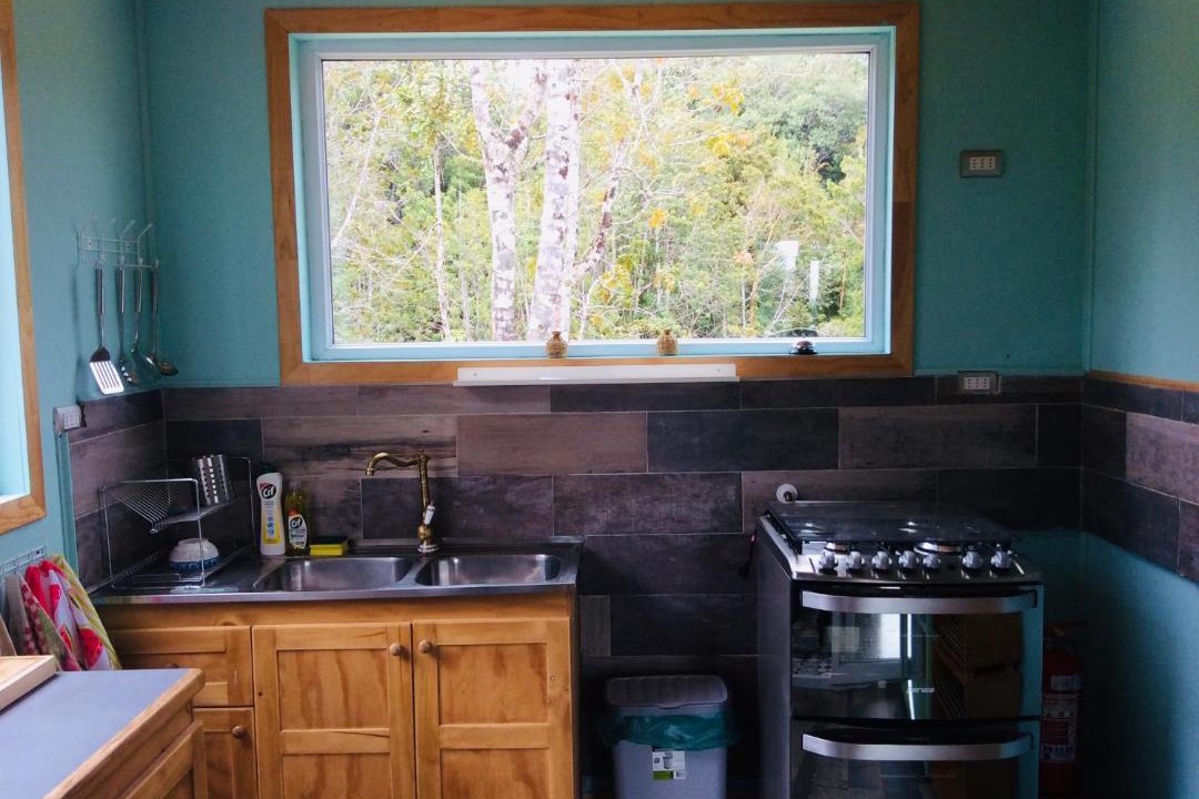 Photo of Kitchen in Nercon