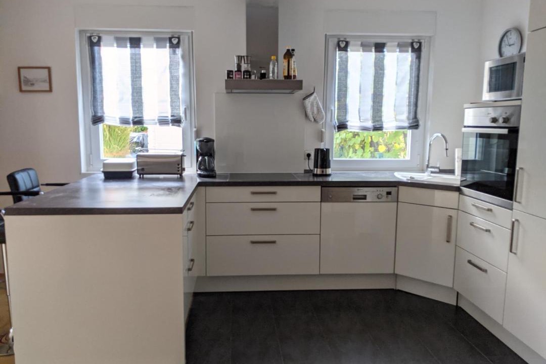 Photo of Kitchen in Schwarzenbruck