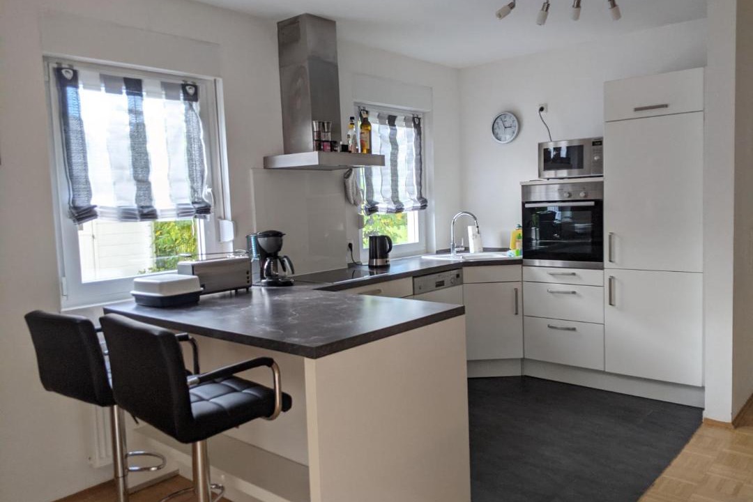 Photo of Kitchen in Schwarzenbruck