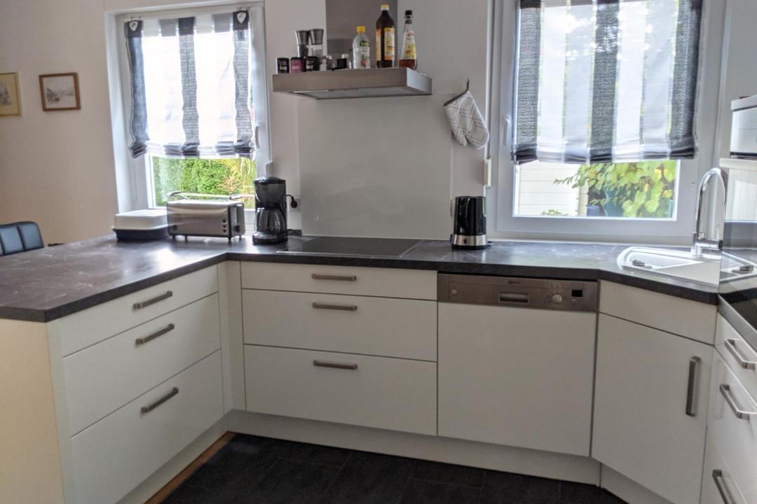 Photo of Kitchen in Schwarzenbruck