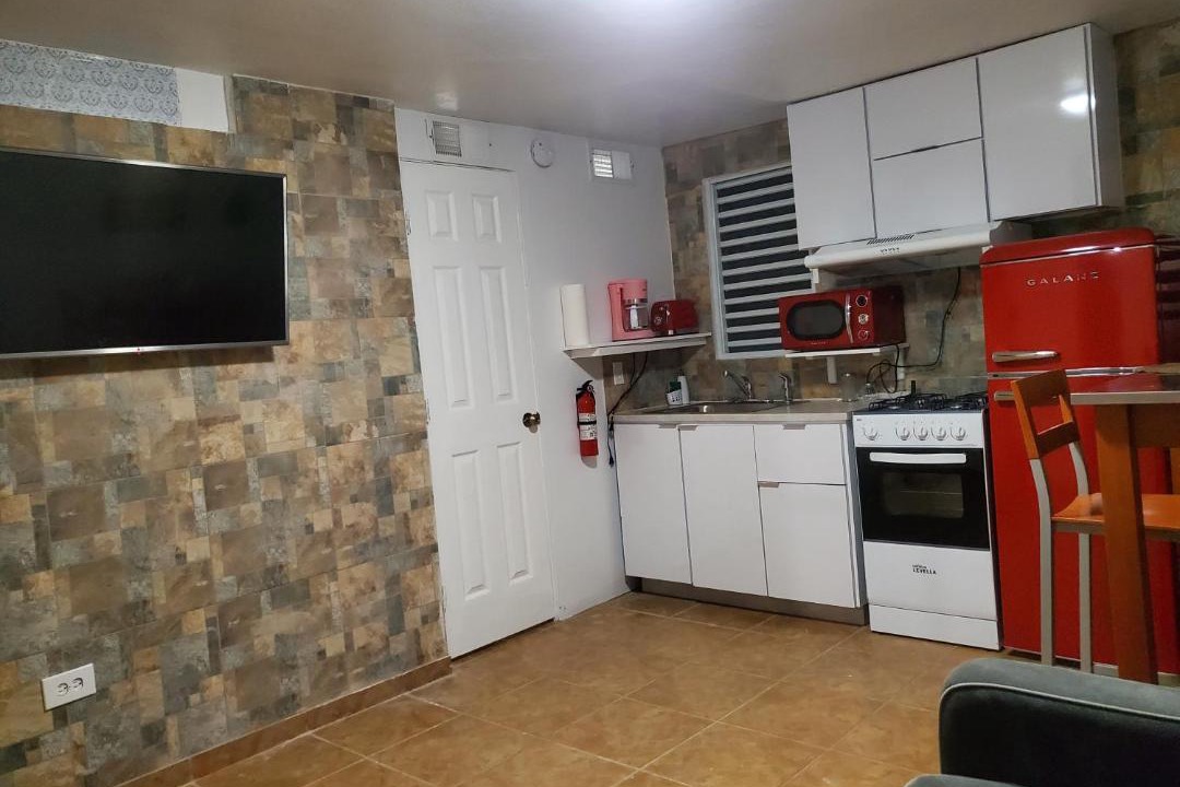 Photo of Kitchen in Zarzal