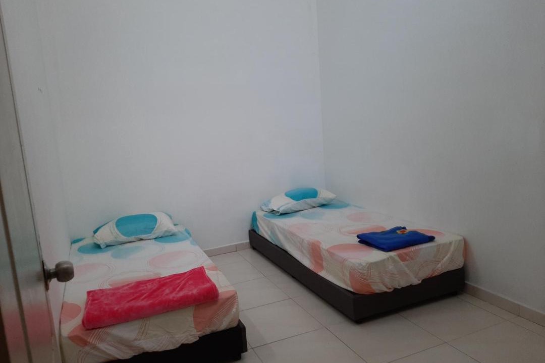 Photo of Bedroom in Rembia