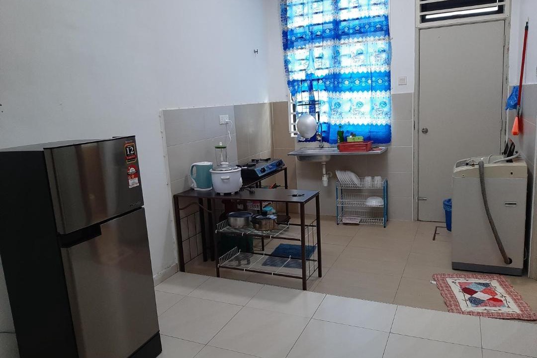 Photo of Livingroom in Rembia