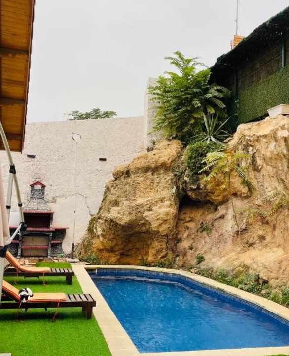 Photo of Outdoor in Ain El Turk