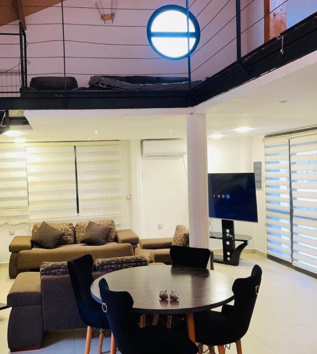 Photo of Livingroom in Ain El Turk