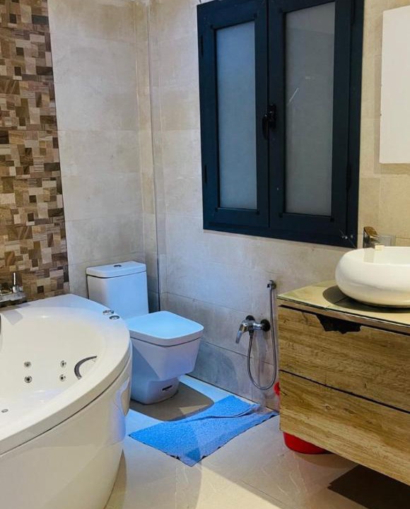 Photo of Bathroom in Ain El Turk