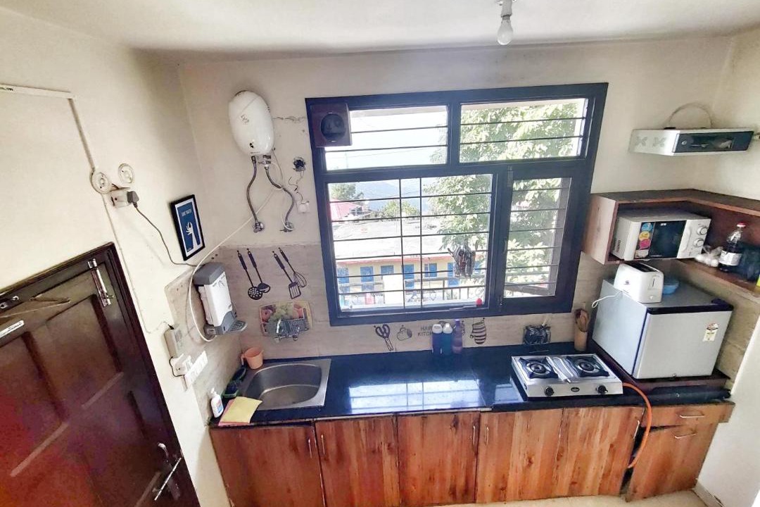 Photo of Kitchen in Turkaura
