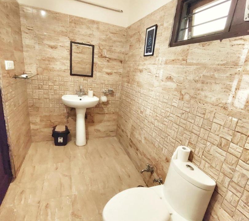 Photo of Bathroom in Turkaura