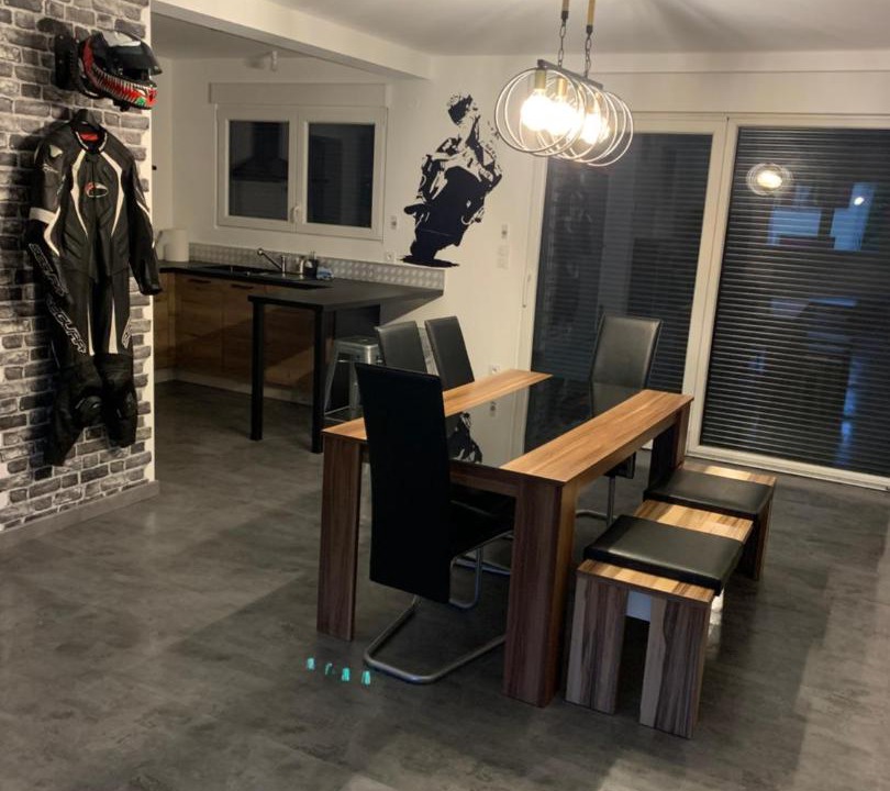 Photo of Livingroom in Crehange