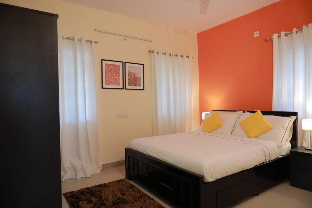 Photo of Bedroom in Hosur