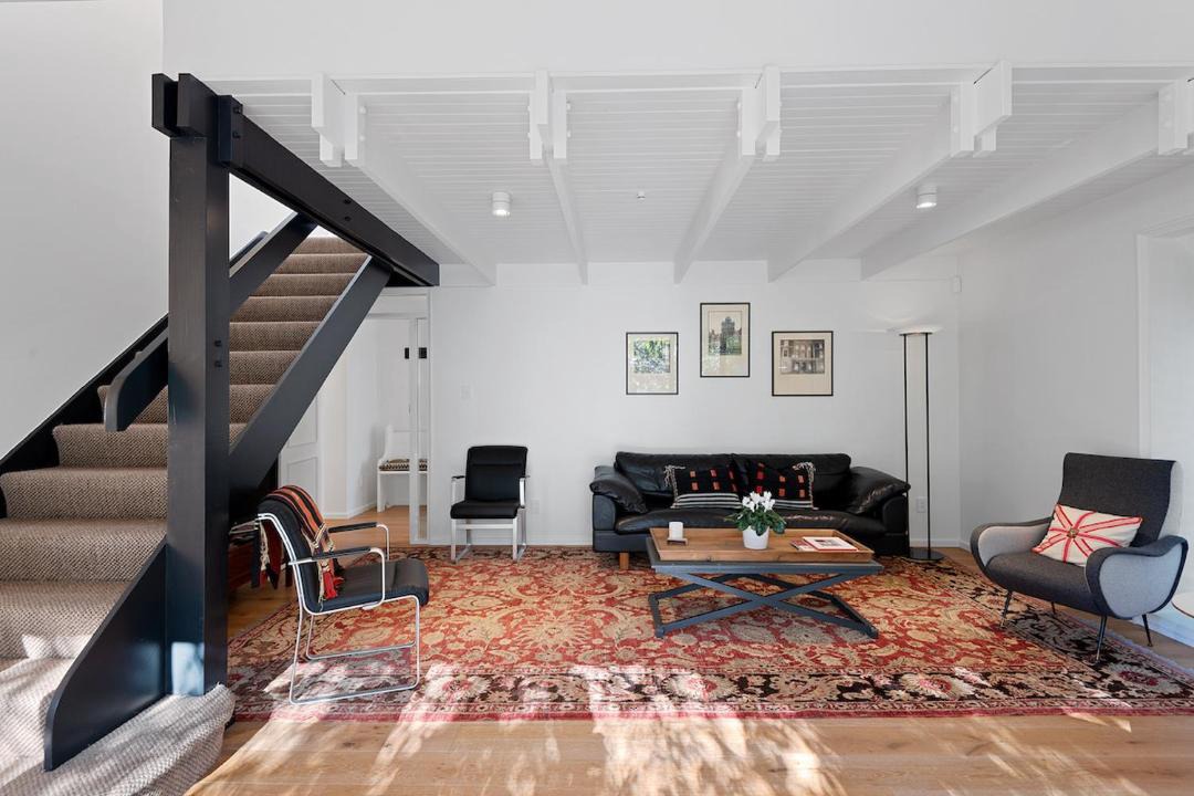Photo of Livingroom in Fendalton