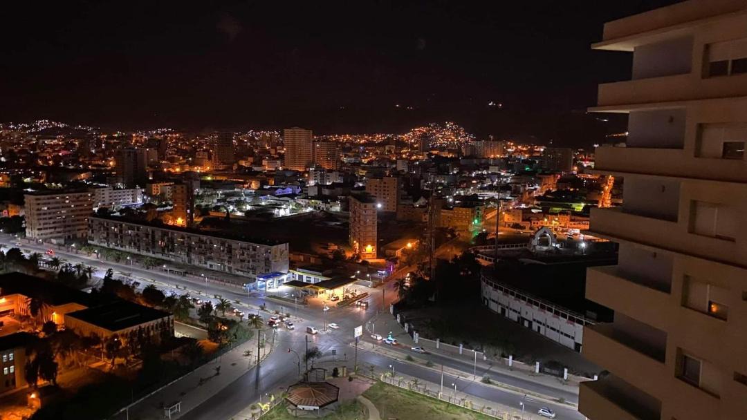 Photo of Buildings in Oran