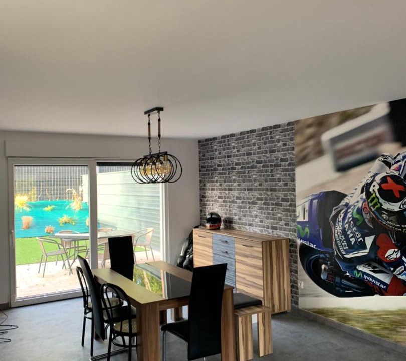 Photo of Livingroom in Crehange