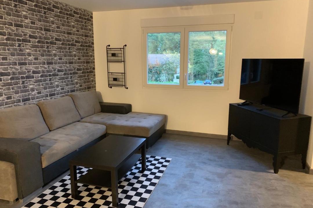 Photo of Livingroom in Crehange