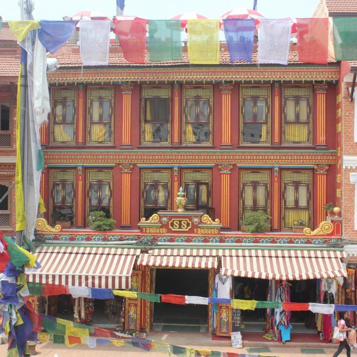 Photo of Others in Boudhha