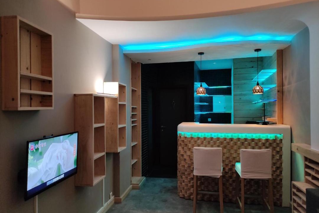 Photo of Livingroom in Neudorf-Weimershof