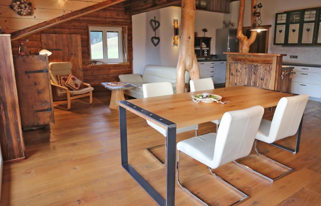 Photo of Livingroom in Abtenau