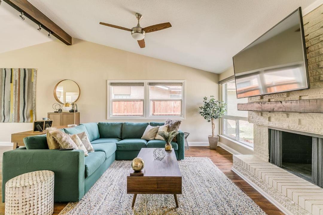Photo of Livingroom in Northwest Dallas