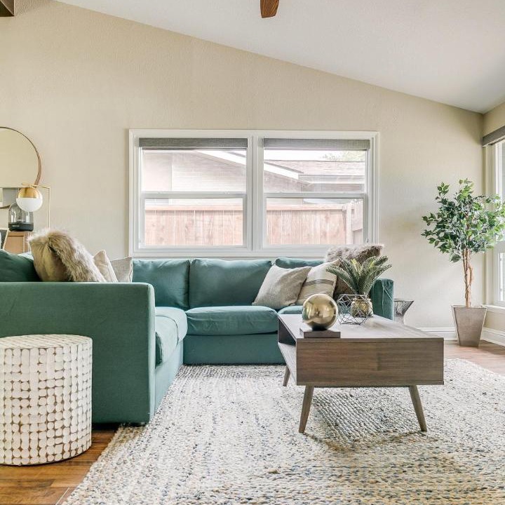Photo of Livingroom in Northwest Dallas