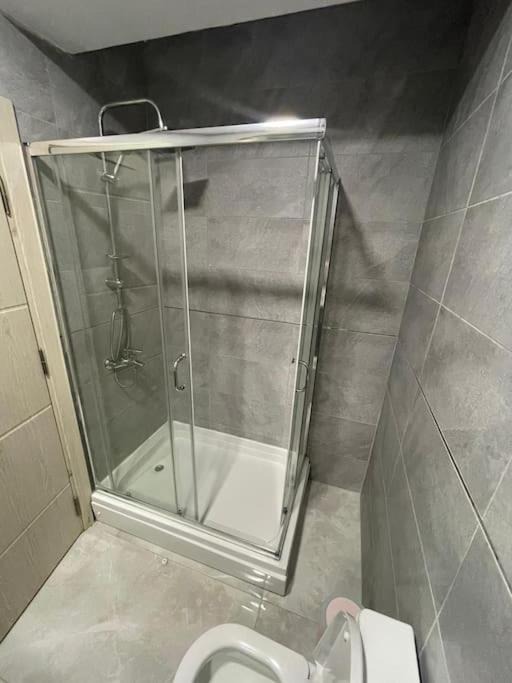 Photo of Bathroom in Kyrenia