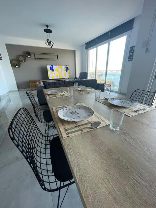 Photo of Livingroom in Kyrenia