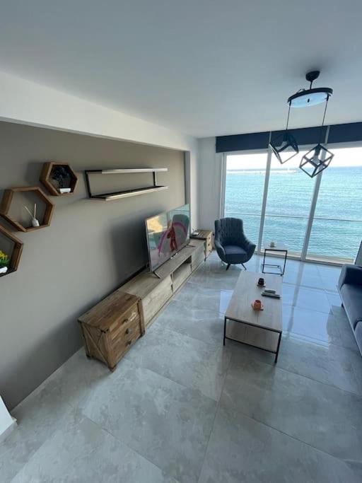 Photo of Livingroom in Kyrenia