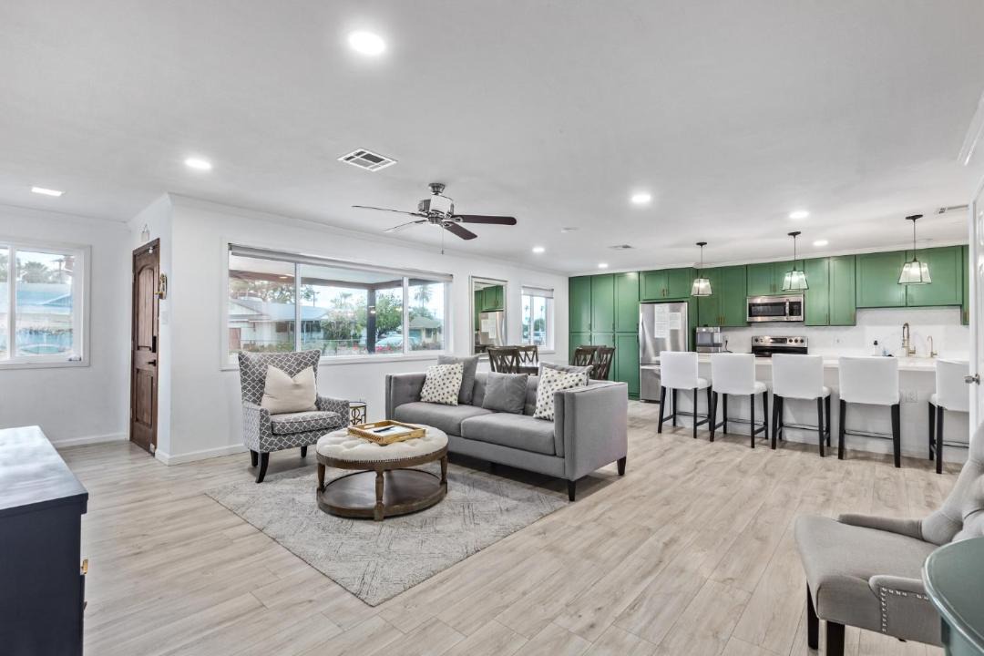 Photo of Livingroom in Village Grove