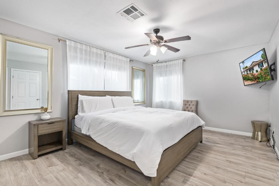 Photo of Bedroom in Village Grove