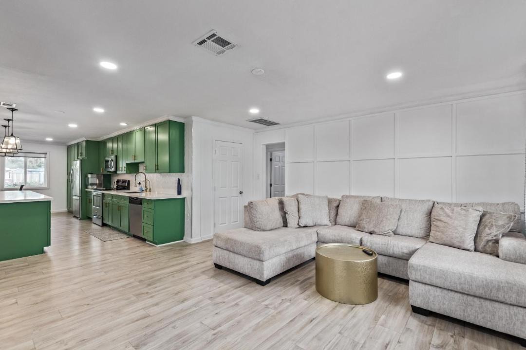 Photo of Livingroom in Village Grove