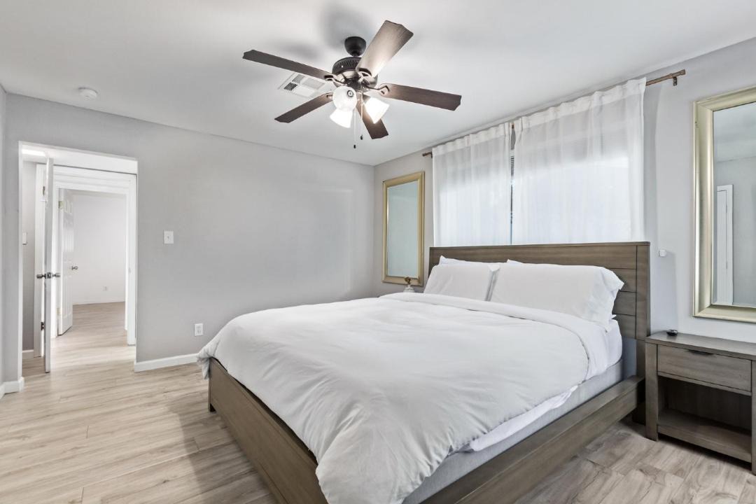 Photo of Bedroom in Village Grove