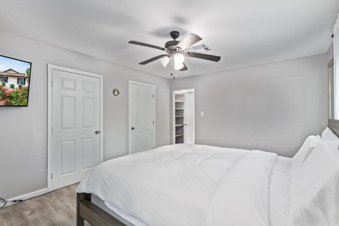 Photo of Bedroom in Village Grove