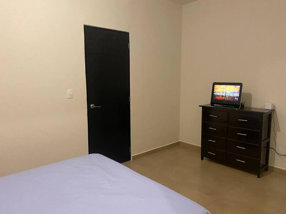 Photo of Bedroom in Veracruz