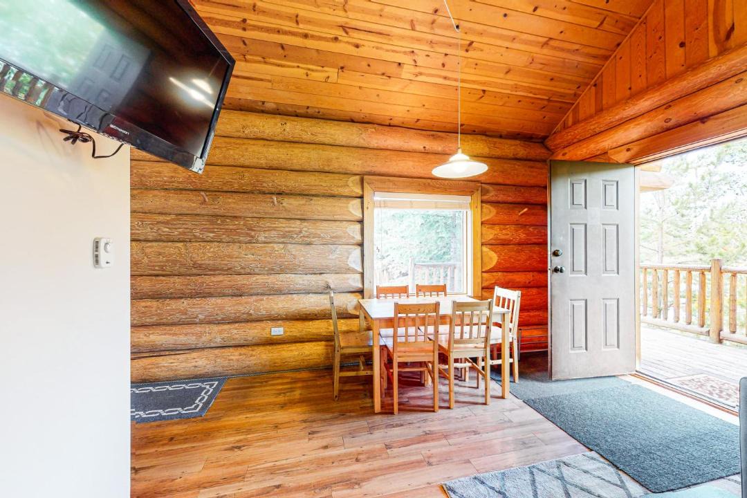 Photo of Bedroom in Lac Le Jeune
